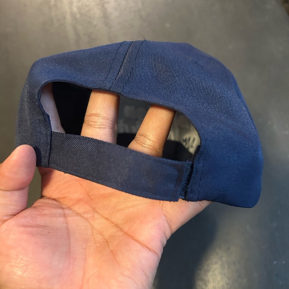 (Random) Company logo SnapBack - Picture 5 of 5